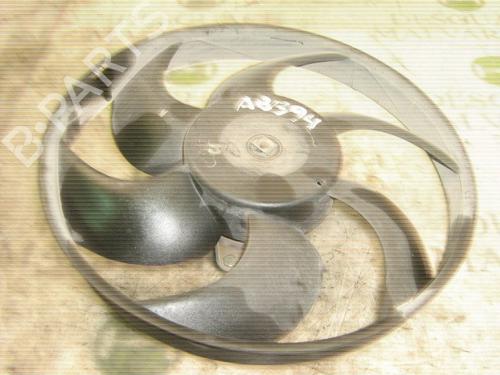 Radiator fan ALFA ROMEO 146 (930_) 1.4 i.e. 16V T.S. (930.B3A) BP3765127M35