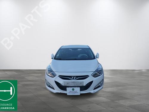 Air filter box HYUNDAI i40 I (VF)  | BP14288744M87 