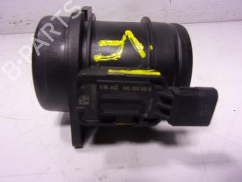 Mass air flow sensor AUDI Q2 (GAB, GAG) 30 TDI | BP15522806M95