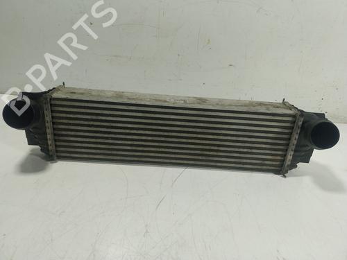 Used Intercooler BMW 5 (F10) [2009-2016]  22202151