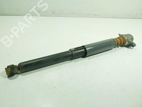 Used Right rear shock absorber AUDI Q2 (GAB, GAG) 1.4 TFSI (150 hp) 22202113