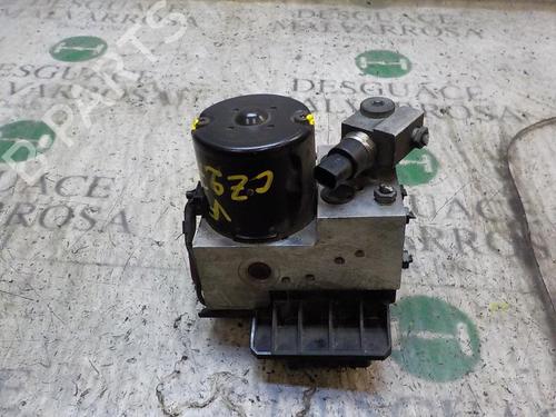 Used ABS pump MERCEDES-BENZ S-CLASS (W220, V220) [1998-2005]  3856413