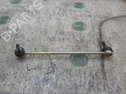 Used Right front suspension arm VW GOLF VI (5K1) 1.2 TSI (105 hp) 14279523