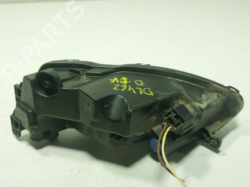 Left front fog light SEAT LEON Sportstourer (KL8, KLD) | BP30743269C30 - Image 2
