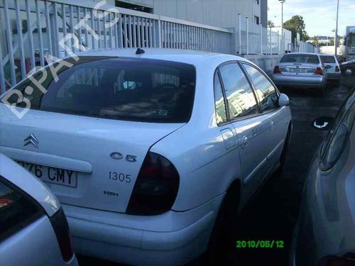 Front wiper motor CITROËN C5 I (DC_)  | BP3765237M29  - Image 5