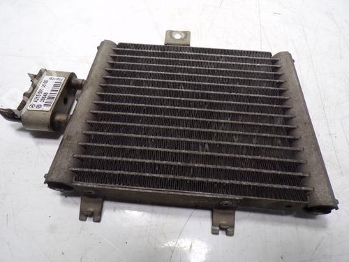 Oil radiator MERCEDES-BENZ S-CLASS Coupe (C215)  | BP14289381M33 