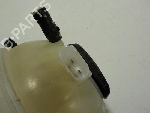 Expansion tank SKODA FABIA III Estate (NJ5)  | BP13614830C120 
