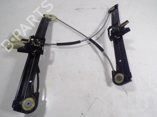 Front left window mechanism AUDI A3 Sportback (8VA, 8VF)  | BP7666650C22