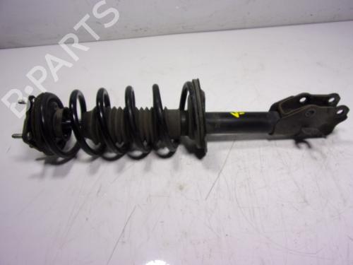 Used Left front shock absorber Left front shock absorber MAZDA CX-7 (ER) 2.2 MZR-CD AWD (ER10A) (173 hp) 16682383 16682383