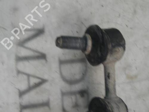 Used Left front suspension arm KIA CARNIVAL II (GQ) 2.9 CRDi (144 hp) 14294594