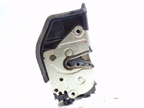 Used Front left lock BMW X3 (E83) 2.0 d (150 hp) 7460642