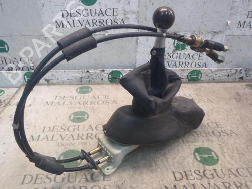 BP7409832M90 | Selector da caixa manual VOLVO S80 I (184) D5 BP7409832M90