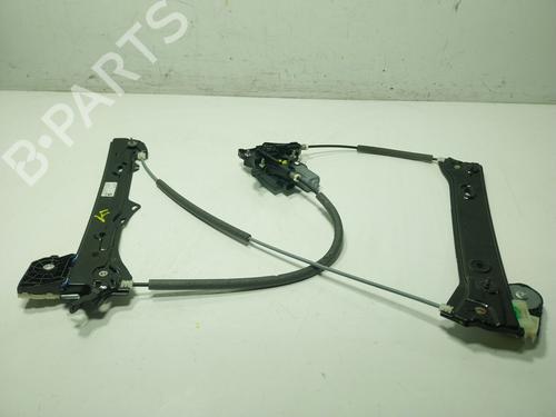 Used Front left window mechanism BMW 4 Gran Coupe (G26) 420 d Mild-Hybrid xDrive (190 hp) 29587446