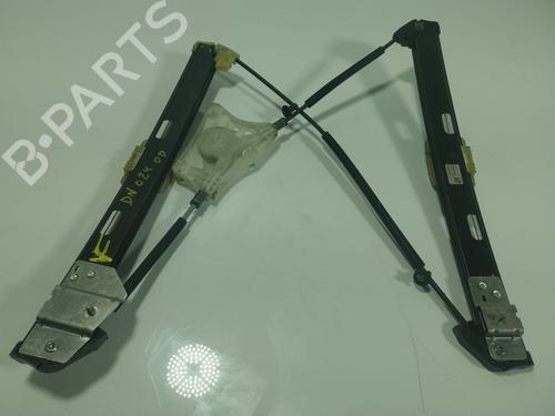 Used Front right window mechanism SEAT IBIZA V (KJ1, KJG) 1.0 TSI (110 hp) 18525344