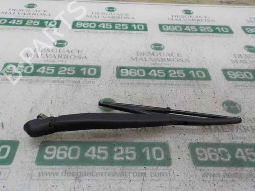 Back wipers mechanism FIAT BRAVO II (198_) [2006-2016]null 51780994