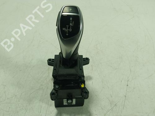 Used Gear lever Gear lever BMW X5 (F15, F85) xDrive 40 d (313 hp) 30608400 30608400