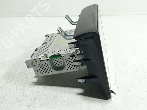 Electronic module MG MG ZS SUV (AZS1) 1.5 VTi | BP39239487M83 - Image 2