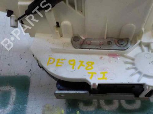 Rear left lock JEEP COMPASS (MP, M6, MV, M7) 1.4 MultiAir | BP5833608C100 - Image 3