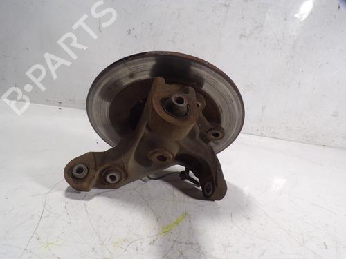 Left rear steering knuckle RENAULT LATITUDE (L70_)  | BP10004054M27 