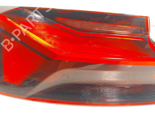 Used Left taillight AUDI A5 Sportback (F5A, F5F) [2016-2026]  32440818