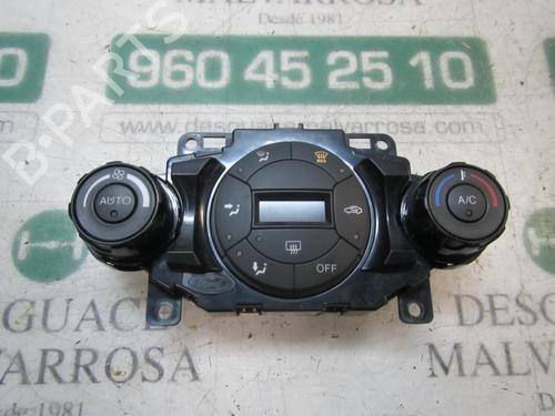 Used Climate control Climate control FORD FIESTA VI (CB1, CCN) 1.5 TDCi (95 hp) 3873174 3873174