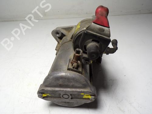 Starter RENAULT KADJAR (HA_, HL_)  | BP13810321M8 