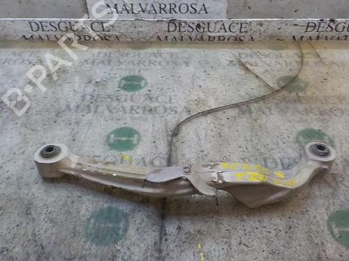 Left rear suspension arm NISSAN QASHQAI / QASHQAI +2 I (J10, NJ10, JJ10E)  | BP3997890M14 