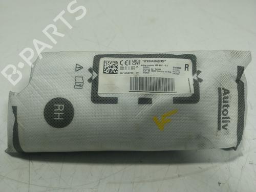 Elektronisk modul OPEL CORSA F (P2JO) 1.2 (68) (101 hp) 19541594