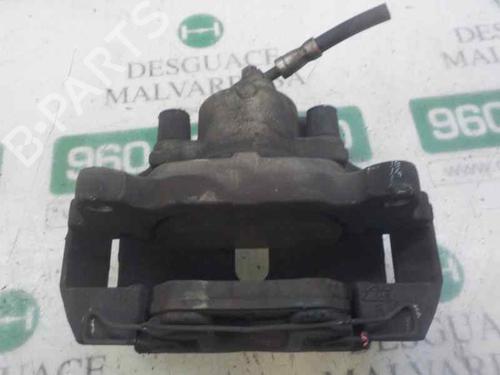Right front brake caliper VW GOLF V (1K1) 1.4 TSI | BP11551194M104 