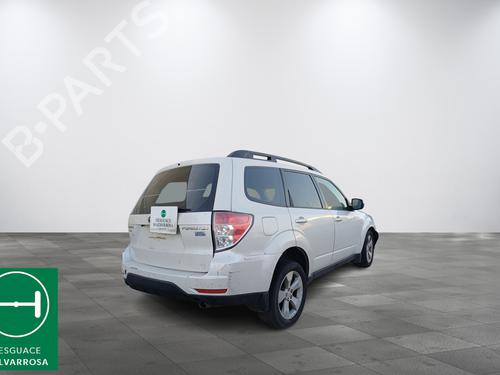 Heater resistor SUBARU FORESTER (SH_) 2.0 D AWD (SHH, SHD, SHN) | BP31698030M108  - Image 6