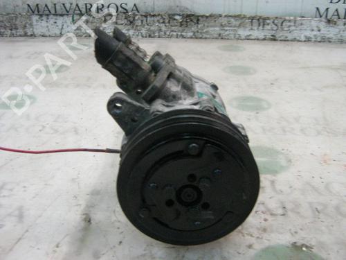 BP3781178M34 | Compresseur AC NISSAN TRADE Van  BP3781178M34