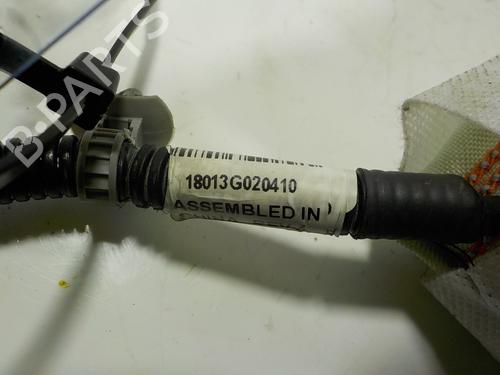 Electronic module KIA CEE'D (JD) 1.4 CRDi 90 | BP11868626M83 