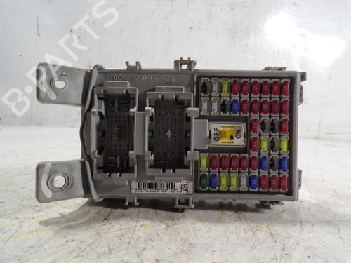 Used Fuse box Fuse box HYUNDAI i20 II (GB, IB) [2014-2021] 9517153 9517153