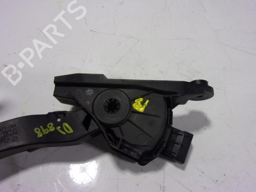 Pedal KIA CEE'D (JD) 1.6 GDI | BP10616868I4 