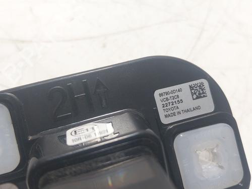 Electronic module TOYOTA YARIS CROSS (MXP_) 1.5 Hybrid (MXPJ11) | BP32092018M83 - Image 3
