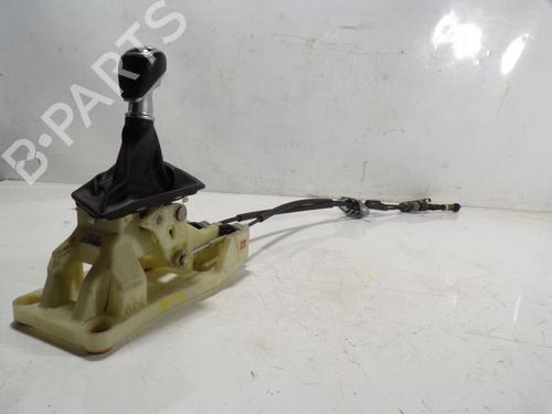 Used Gear lever Gear lever HYUNDAI i20 II (GB, IB) 1.1 CRDi (75 hp) 8538889 8538889