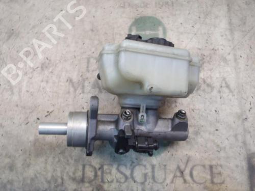 Used Brake master cylinder Brake master cylinder SEAT LEON (1P1) 1.9 TDI (105 hp) 3799006 3799006