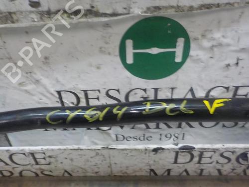 Anti roll bar FORD FIESTA VI (CB1, CCN) 1.6 TDCi | BP3849396M96 