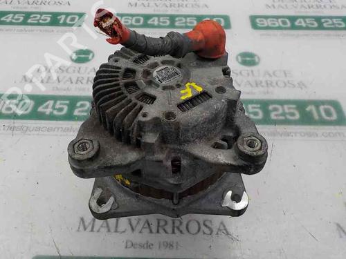 Alternator RENAULT KOLEOS I (HY_) 2.0 dCi 4x4 (HY0B) | BP3878881M7 