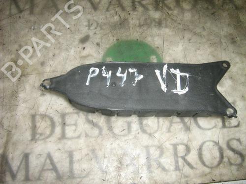 Used Electronic module Electronic module PEUGEOT 607 (9D, 9U) 2.2 HDi (133 hp) 3773884 3773884