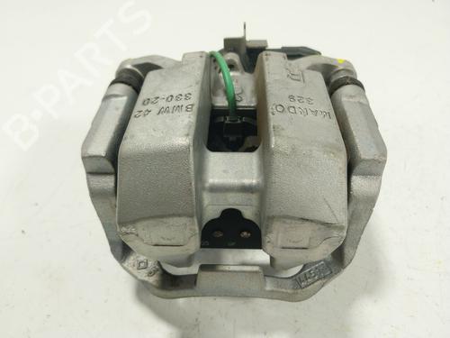 Used Right rear brake caliper Right rear brake caliper BMW Z4 Roadster (G29) sDrive 20 i (197 hp) 33038350 33038350