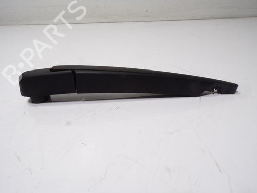 Used Rear windshield wiper arm CITROËN C4 II (NC_) [2009-2025]  17066832