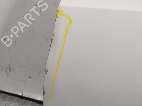 Left front door VW GOLF VI (5K1)  | BP29512436C2 