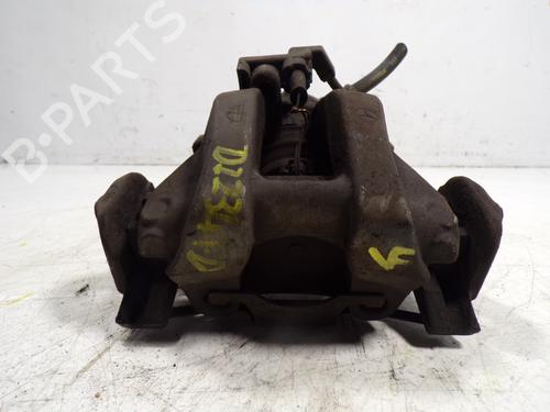 Højre bremsekaliber bag MERCEDES-BENZ E-CLASS (W211) [2002-2009]  14491940