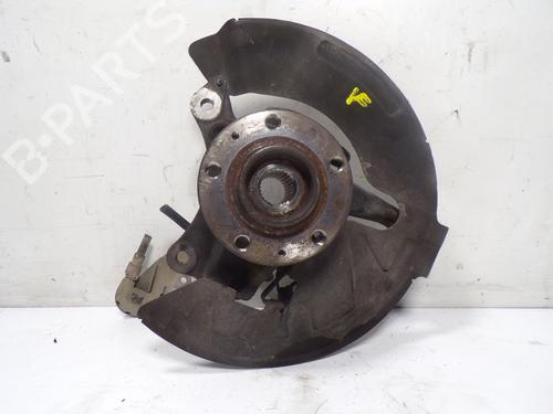 Used Right front steering knuckle Right front steering knuckle CITROËN C6 (TD_) 2.7 HDi (204 hp) 15858979 15858979