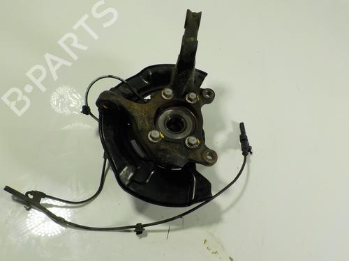 Left front steering knuckle TOYOTA VERSO (_R2_) 1.6 D4-D (WAR20_) | BP10003215M25
