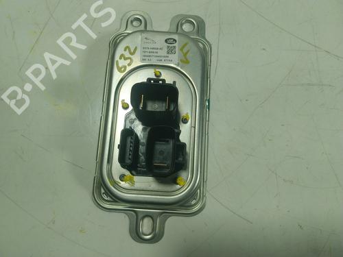 Used Electronic module Electronic module JAGUAR XF II (X260) 2.0 D (180 hp) 19071015 19071015