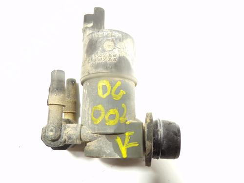 Washer pump NISSAN QASHQAI / QASHQAI +2 I (J10, NJ10, JJ10E) 2.0 | BP14285416E24 