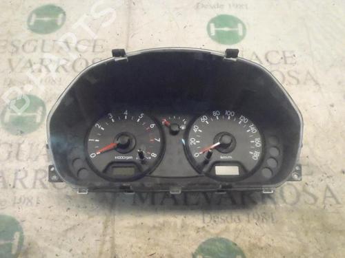 Used Instrument cluster Instrument cluster KIA PICANTO I (SA) 1.1 (65 hp) 3804895 3804895