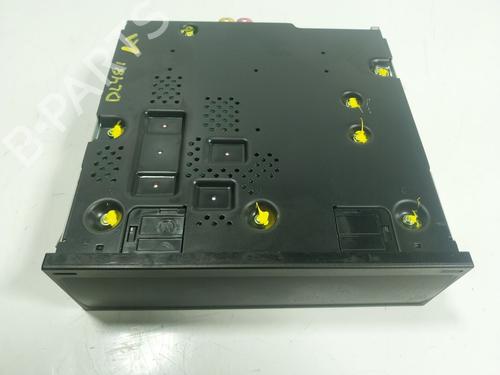 Used Radio Radio CUPRA LEON Sportstourer (KL8, KU8, KUD) [2020-2026] 16563712 16563712